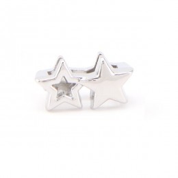 Talisman Reflexions Silver Stars
